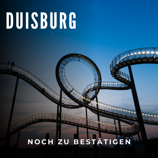 DUISBURG