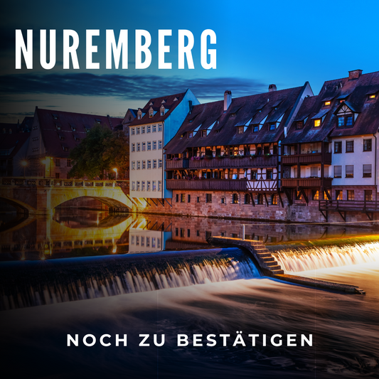 NUREMBERG